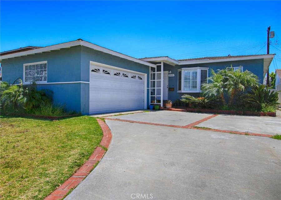 Property photo for 5420 W 138th Place, Hawthorne, CA