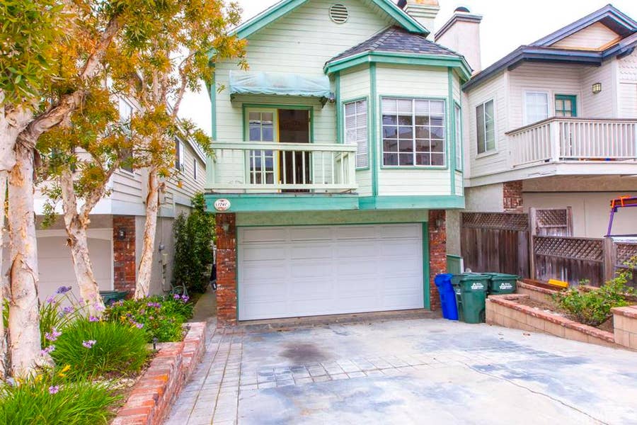 Property photo for 1741 Dixon Street, Redondo Beach, CA