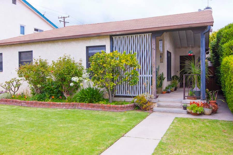 Property photo for 2103 Warfield Avenue, Redondo Beach, CA