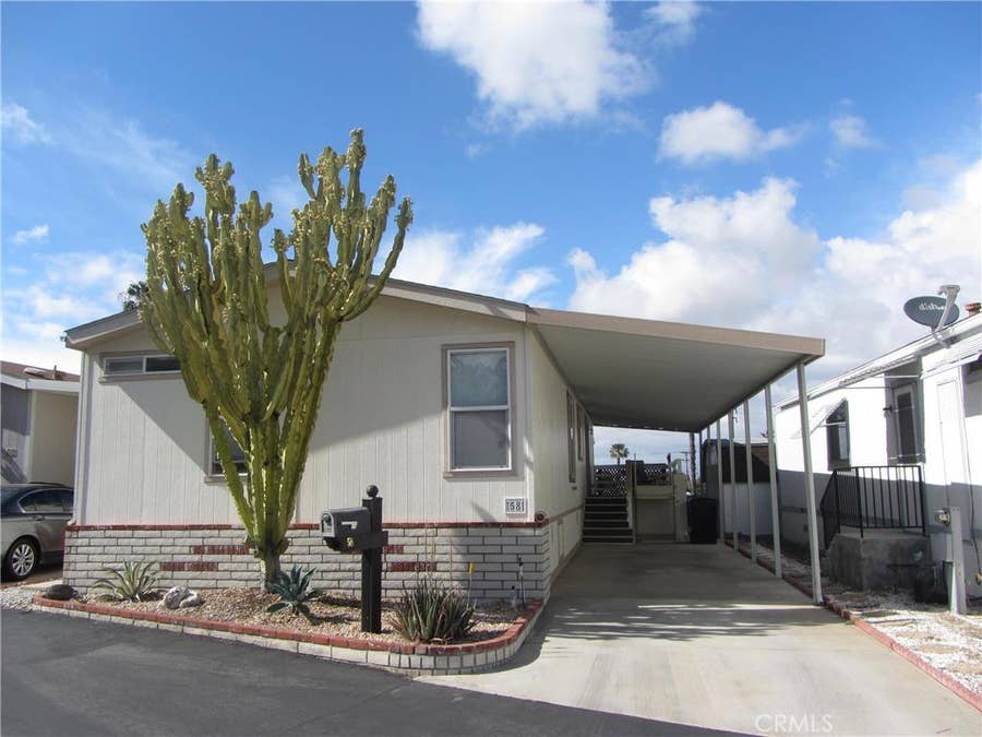 Property photo for 2550 Pacific Coast Highway, #58, Torrance, CA