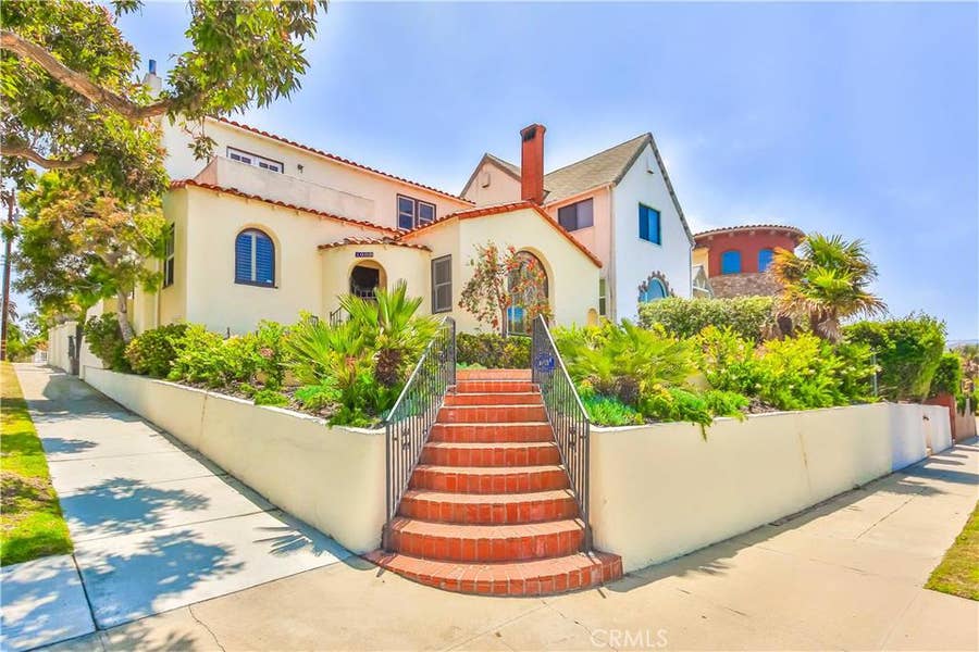 Property photo for 1000 S Juanita Avenue, Redondo Beach, CA