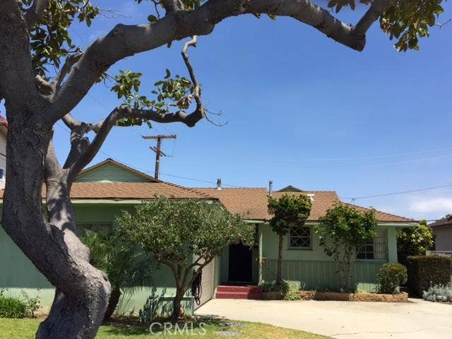 Property photo for 17020 Haas Avenue, Torrance, CA
