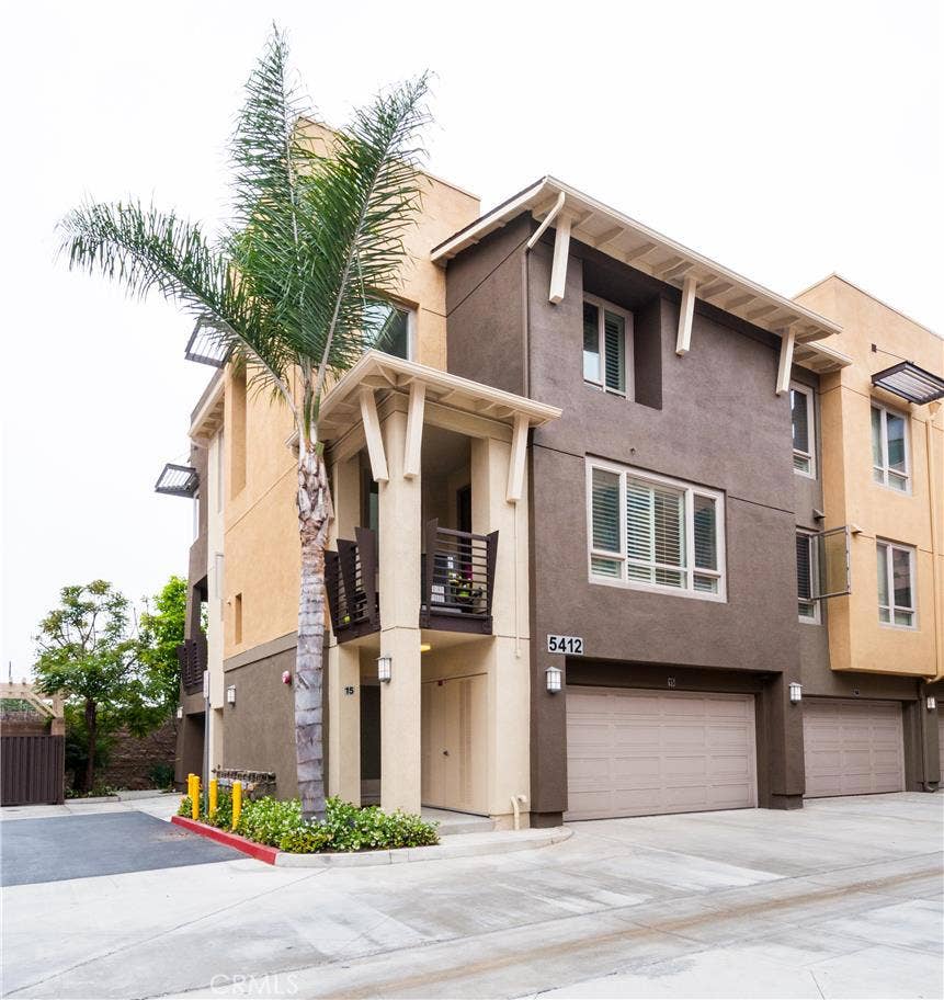 Property photo for 5412 W 149th Place, #15, Hawthorne, CA