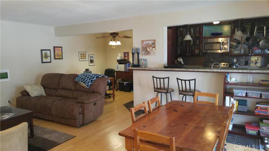 Property photo for 368 S Miraleste Drive, #377, San Pedro, CA