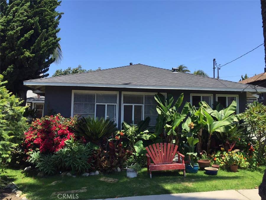 Property photo for 617 Longfellow Avenue, Hermosa Beach, CA