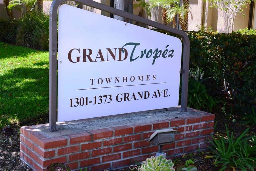 Property photo for 1361 E Grand Avenue, #C, El Segundo, CA