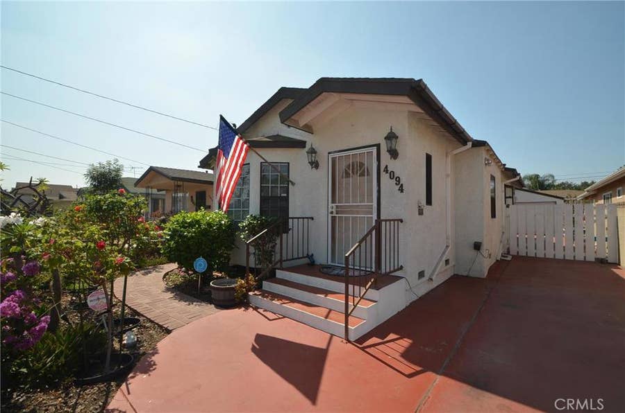Property photo for 4094 W 137th Street, Hawthorne, CA