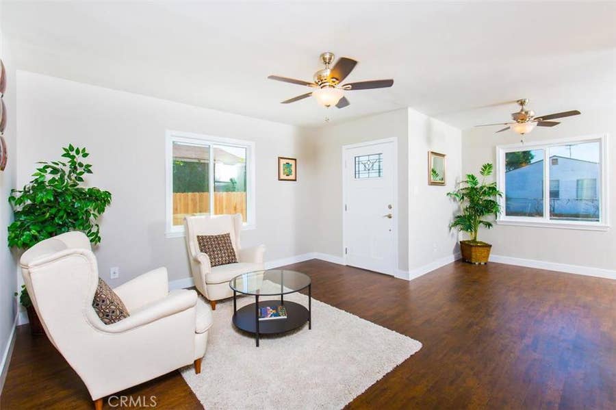 Property photo for 329 W Clarion Drive, Carson, CA