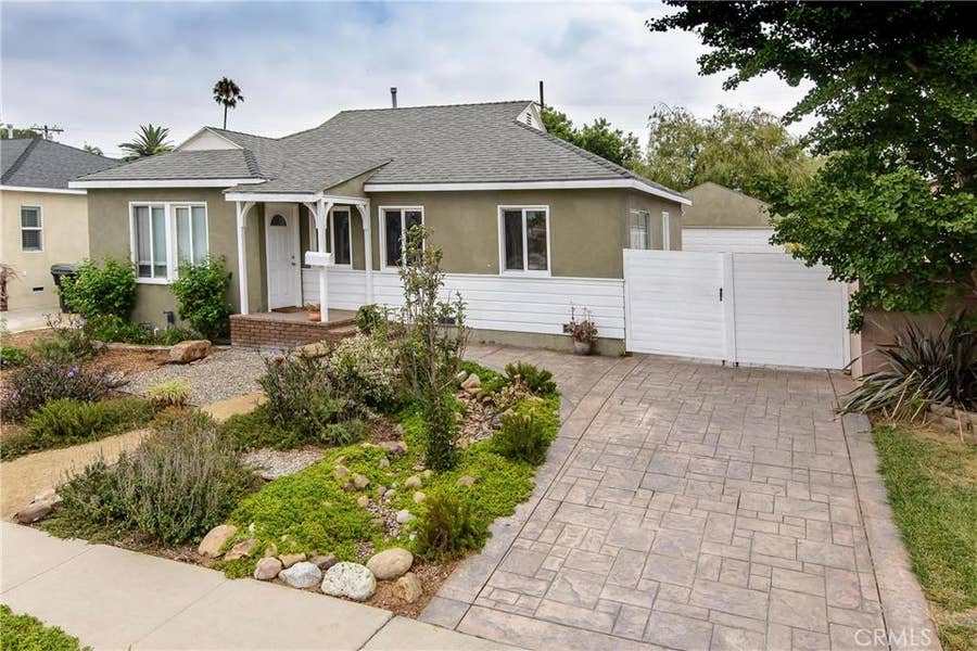 Property photo for 15532 Lemoli Avenue, Gardena, CA