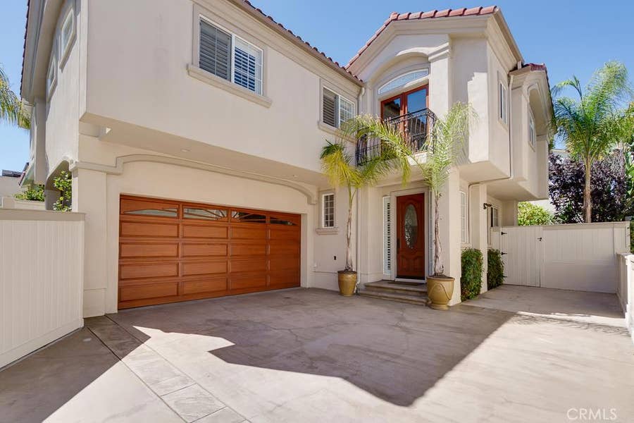 Property photo for 1917 CURTIS Avenue, #B, Redondo Beach, CA