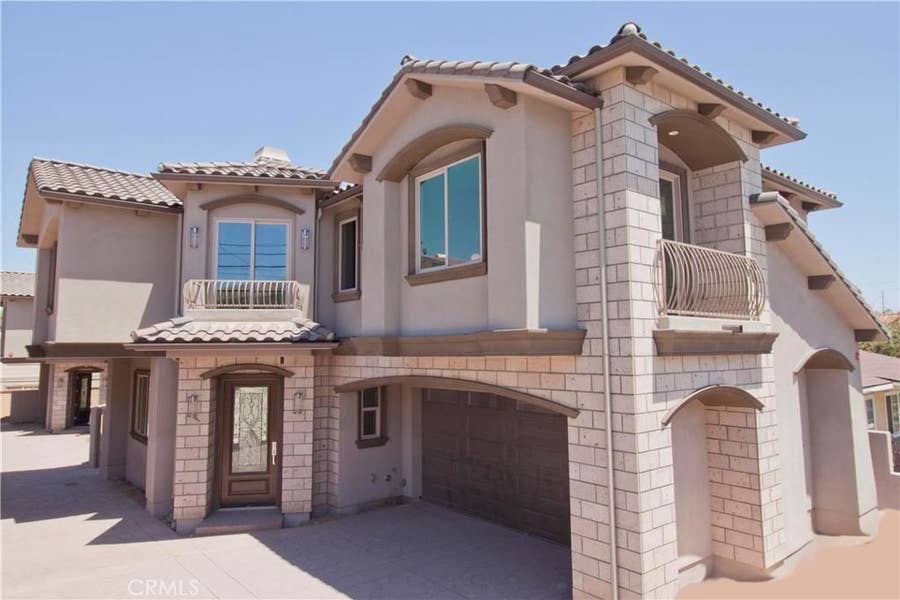 Property photo for 1811 Huntington Lane, #A, Redondo Beach, CA