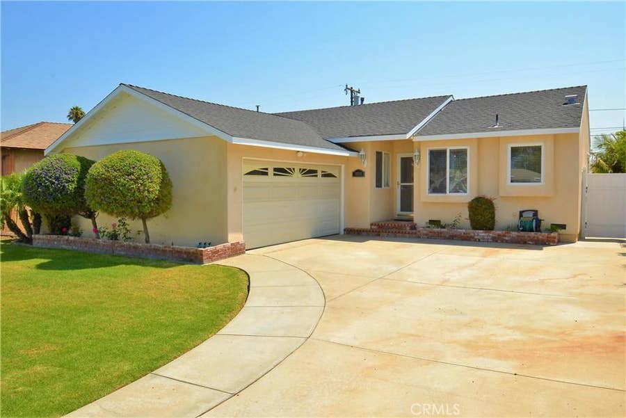 Property photo for 18916 Yukon Avenue, Torrance, CA