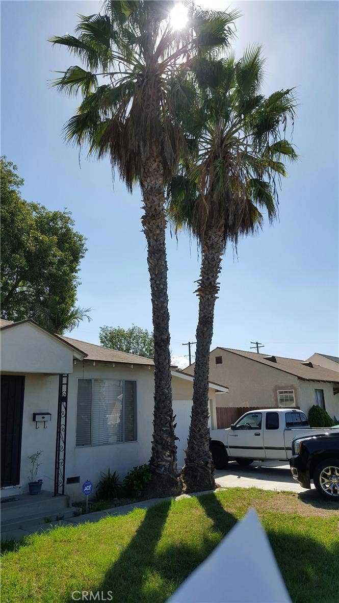 Property photo for 14816 Roxton Avenue, Gardena, CA