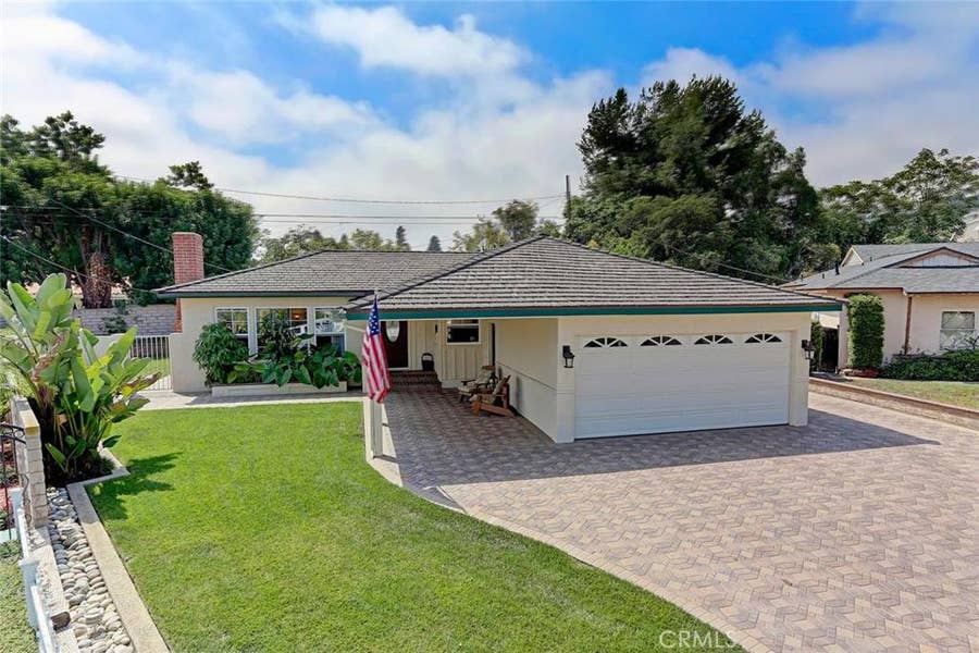 Property photo for 1727 W Ofarrell Street, San Pedro, CA