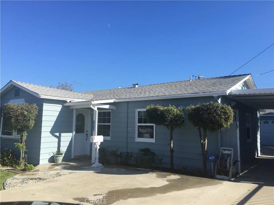 Property photo for 3420 W 185th Street, Torrance, CA