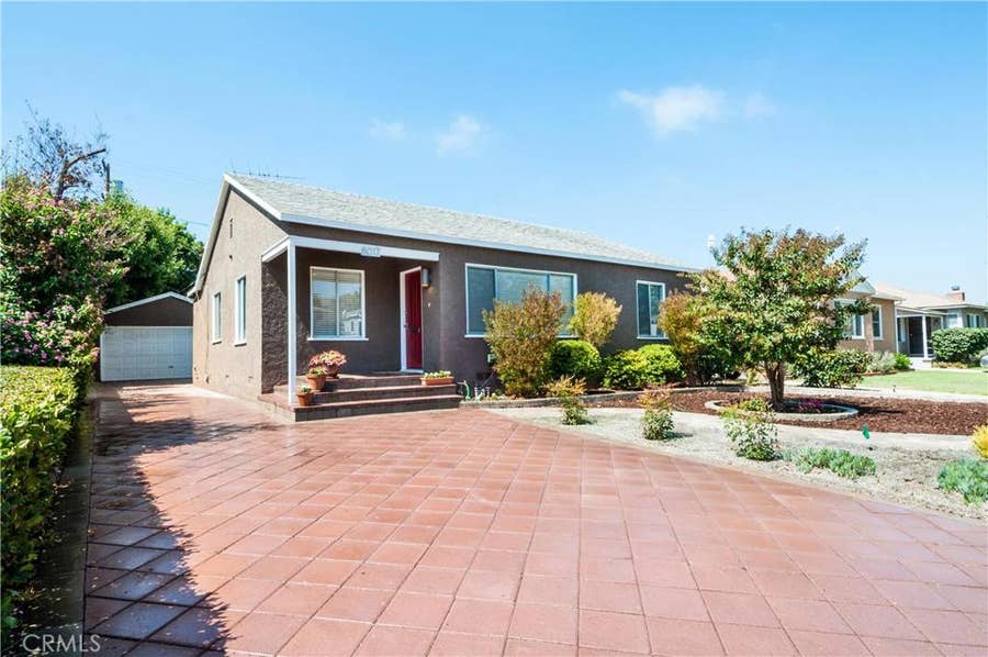 Property photo for 8017 Chase Avenue, Westchester, CA