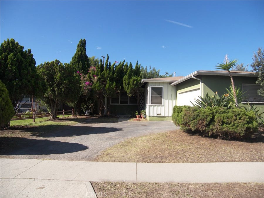 Property photo for 13227 Isis Avenue, Hawthorne, CA