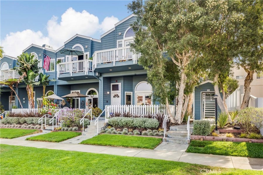 Property photo for 704 S Broadway, #A, Redondo Beach, CA