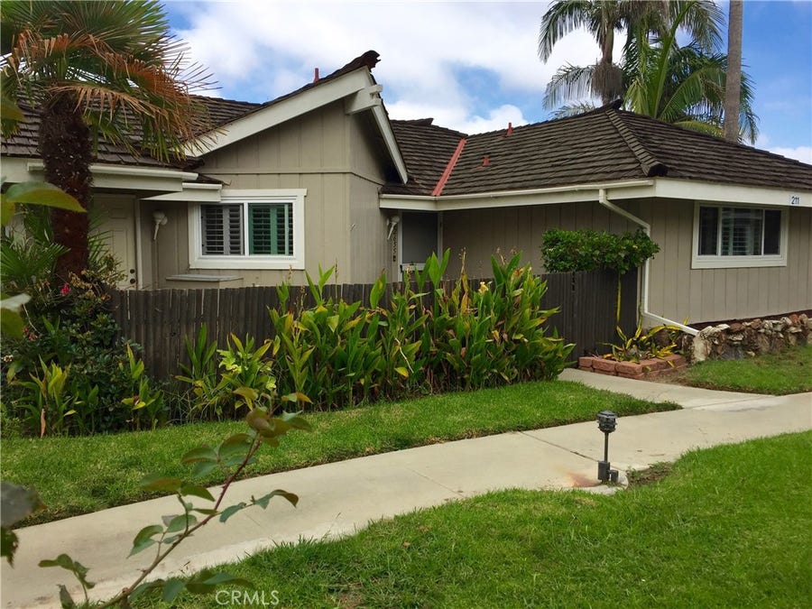 Property photo for 22655 Nadine Circle, Torrance, CA