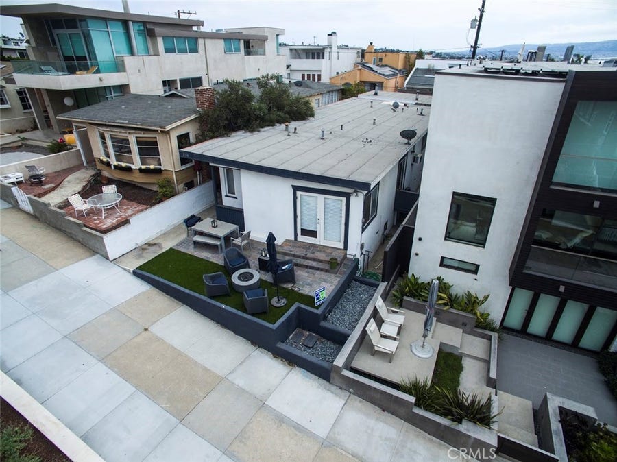 Property photo for 316 17th Street, Manhattan Beach, CA