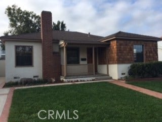 Property photo for 604 Avenue D, Redondo Beach, CA
