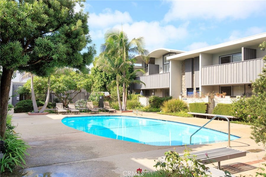 Property photo for 13233 Fiji Way, #C, Marina Del Rey, CA