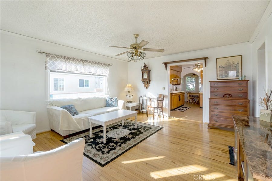 Property photo for 4539 W 165th Street, Lawndale, CA