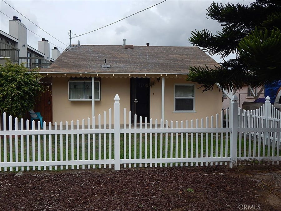 Property photo for 3615 Garnet Street, Torrance, CA