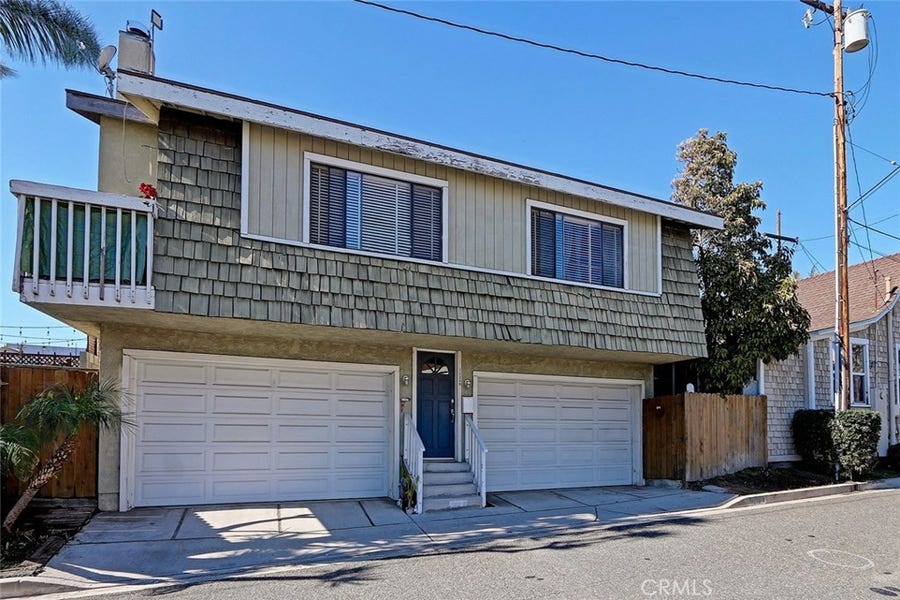 Property photo for 1230 6th Street, Hermosa Beach, CA