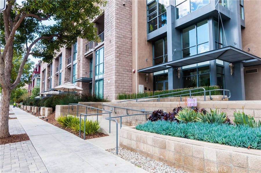 Property photo for 13045 Pacific Promenade, #320, Playa Vista, CA