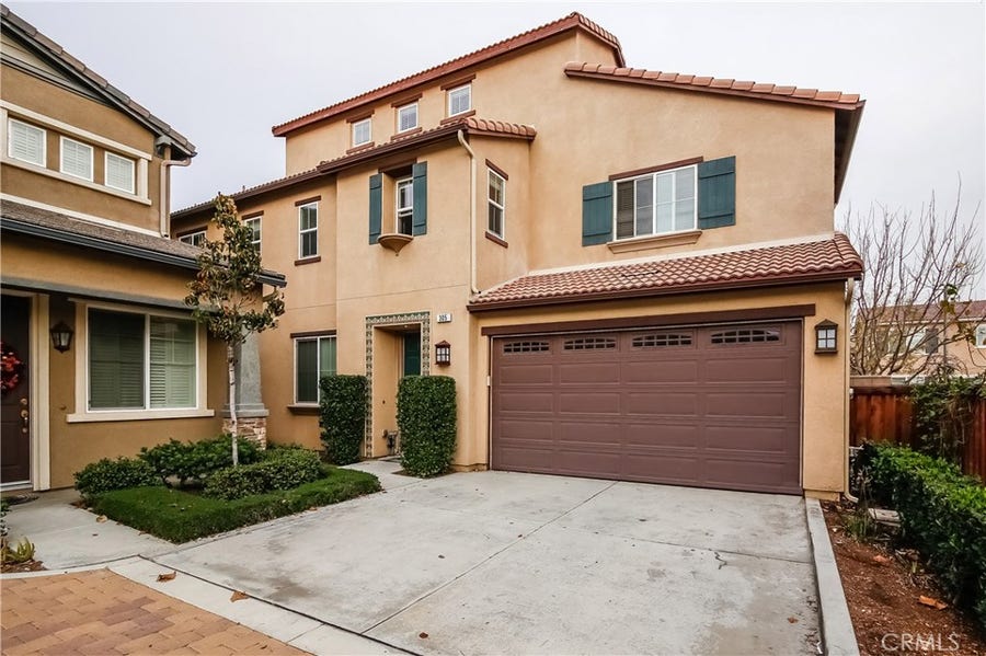 Property photo for 305 W Pebble Creek Lane, Orange, CA