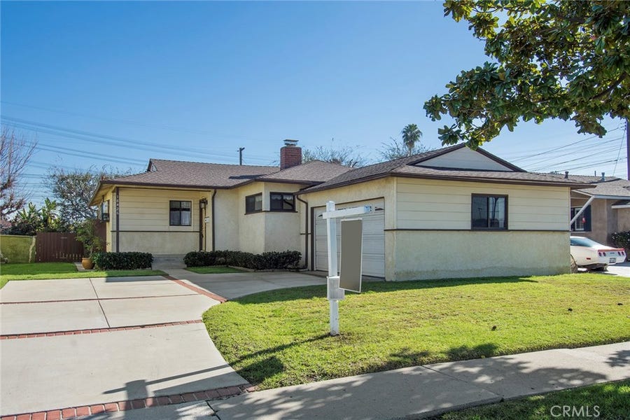 Property photo for 18426 Yukon Avenue, Torrance, CA