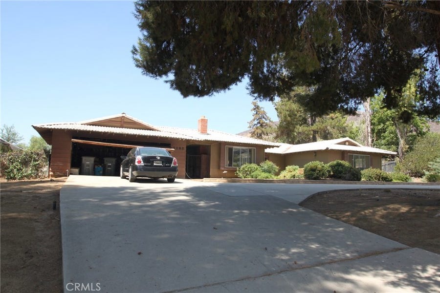 Property photo for 9285 Rancho Drive, Cherry Valley, CA