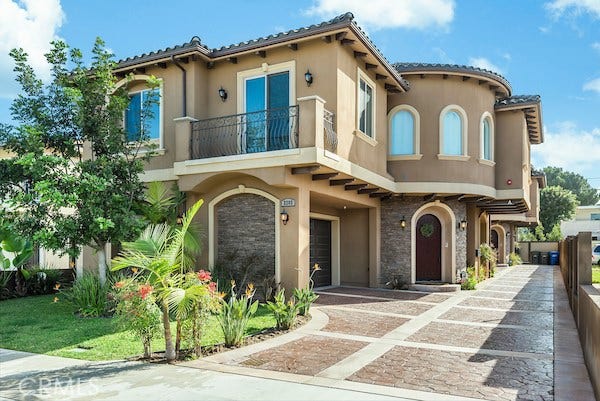 Property photo for 2202 Voorhees Avenue, #A, Redondo Beach, CA