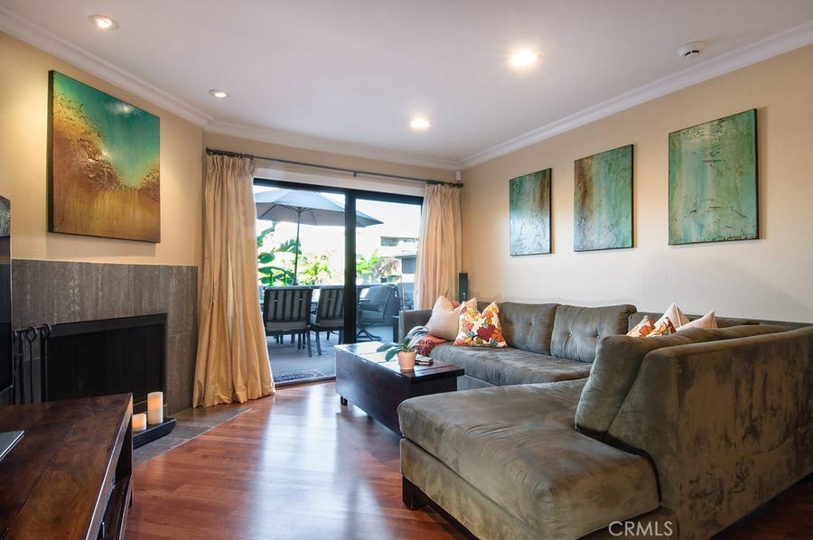 Property photo for 8300 Manitoba Street, #225, Playa Del Rey, CA
