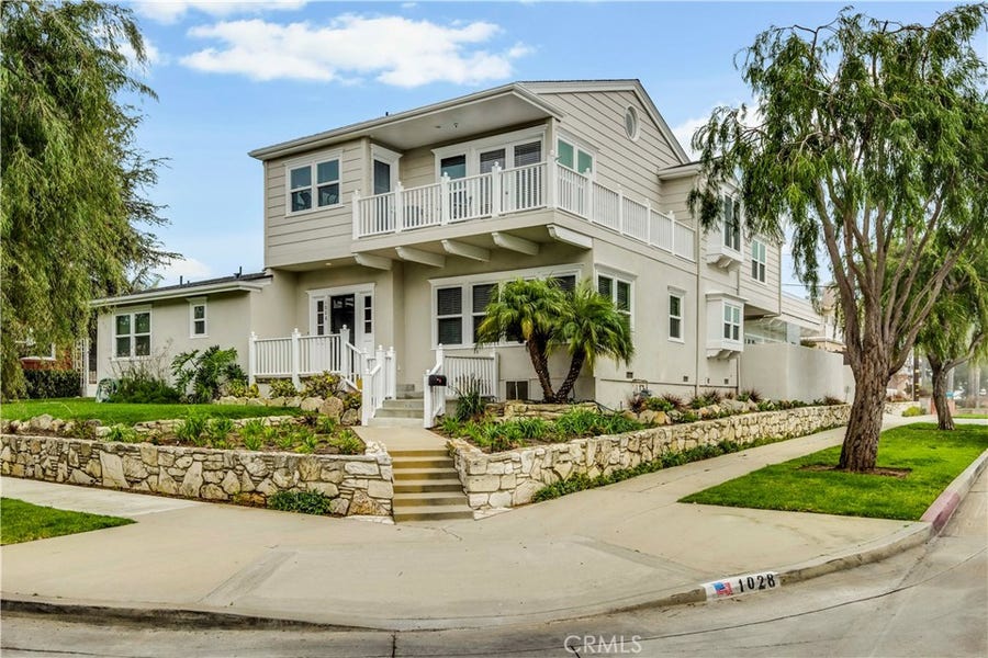 Property photo for 1028 Ynez Avenue, Redondo Beach, CA