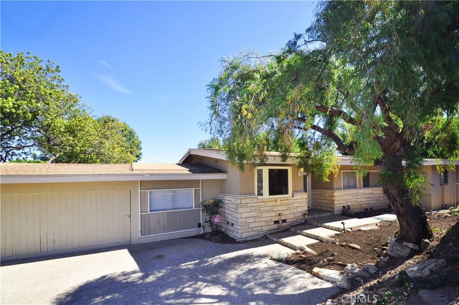 Property photo for 36 Santa Bella Road, Rolling Hills Estates, CA