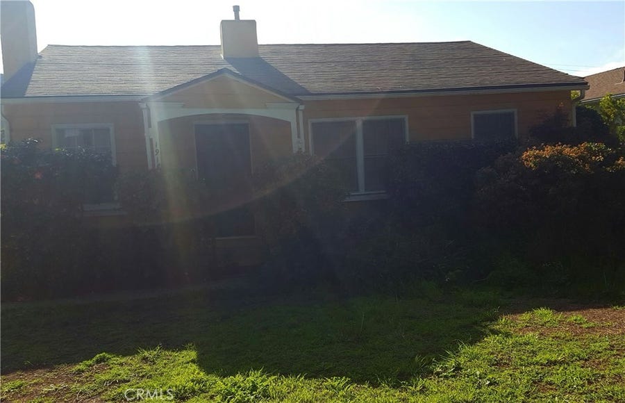 Property photo for 1915 S Westgate Avenue, Los Angeles, CA