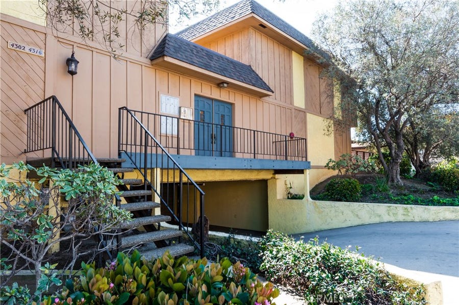 Property photo for 4304 W 182nd Street, #4, Torrance, CA