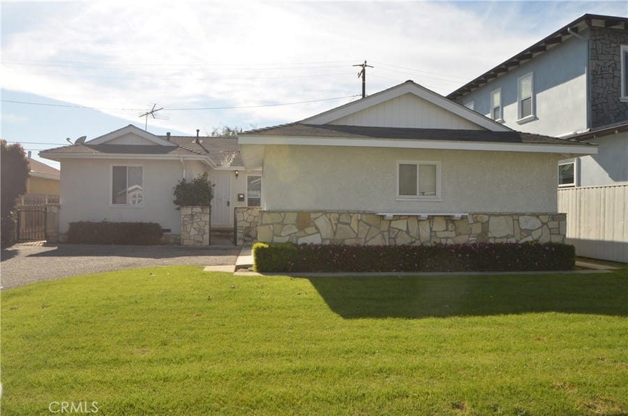 Property photo for 21901 Ocean Avenue, Torrance, CA