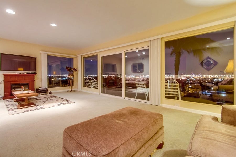 Property photo for 420 N Hanford, San Pedro, CA