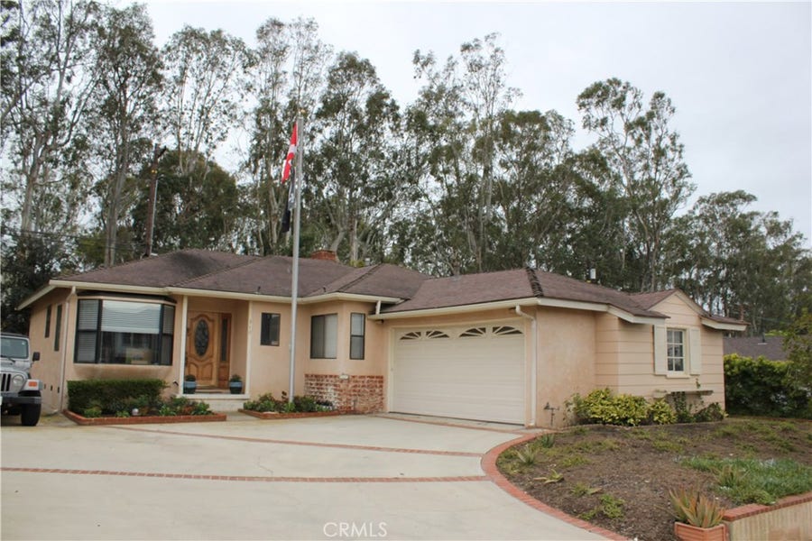 Property photo for 310 Calle De Arboles, Redondo Beach, CA