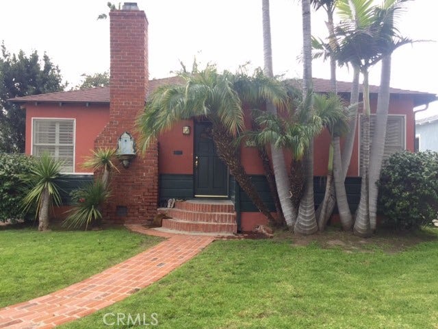 Property photo for 2467 Butler Avenue, Los Angeles, CA