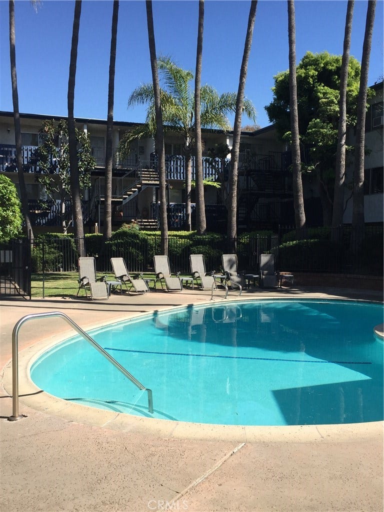 Property photo for 25930 Narbonne Avenue, #141, Lomita, CA