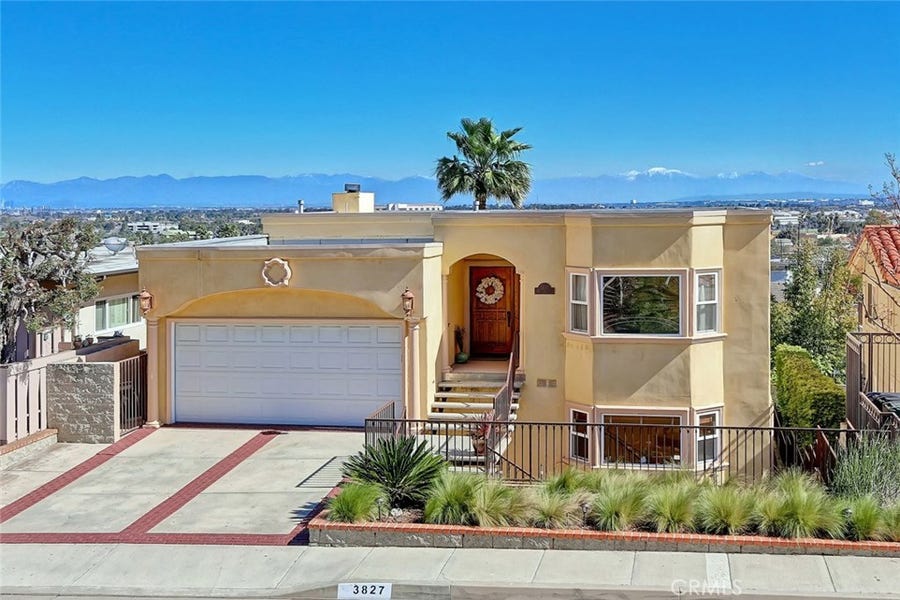 Property photo for 3827 Bluff Street, Torrance, CA
