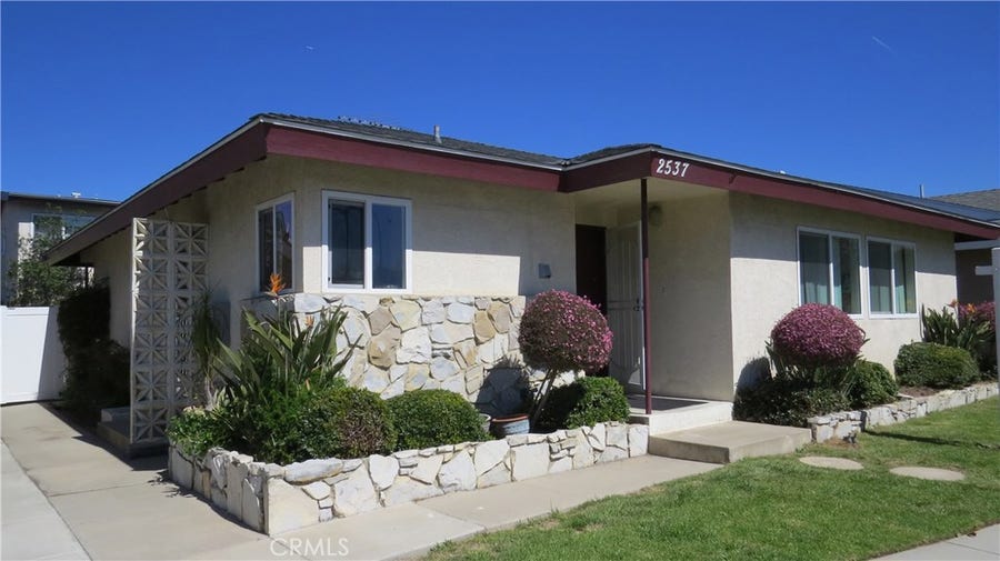 Property photo for 2537 W 225th Place, #D, Torrance, CA