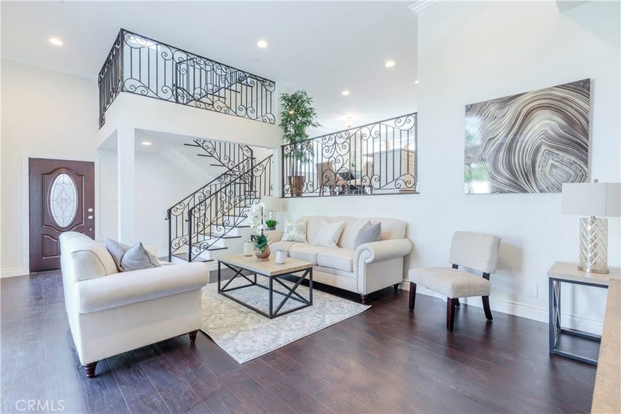 Property photo for 24109 Alliene, Lomita, CA