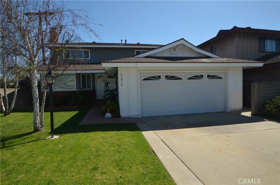 Property photo for 23814 Walnut Street, Torrance, CA