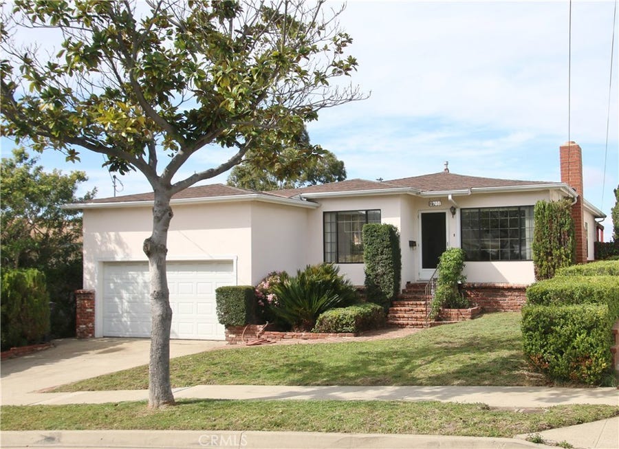 Property photo for 2737 Portobello Drive, Torrance, CA