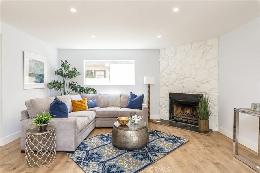 Property photo for 2212 Carnegie Lane, #3, Redondo Beach, CA